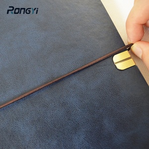 新产品计划者笔记本日记pu和2024 a5议程2025笔记本日记笔记本设计 - Product Image 4