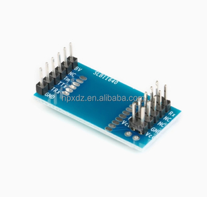 DL-LN32 a lunga distanza <span class=keywords><strong>ZigBee</strong></span> <span class=keywords><strong>Wireless</strong></span> auto-organizzante modulo di rete 2.4G ricetrasmettitore seriale