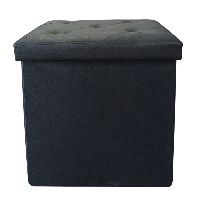 high quality  storage chair and footstool collapsible stool foldable seats great  ottoman bench living packing room type