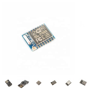 Modulo Wifi seriale ESP8266 originale ed economico ESP-07