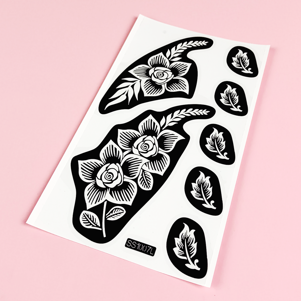 SS1007L