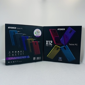 Atouch X12 ürünler talep profesyonel 3G tablet Android 7 inç Tablet PC dört çekirdekli 32G 128G ROM 3G 4G çağrı - Product Image 6