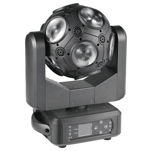 L-Good Quality Hong He Lighting <strong>300W</strong> <strong>Led</strong> Moving Head Stage Light with Factory Price - Product Image 2