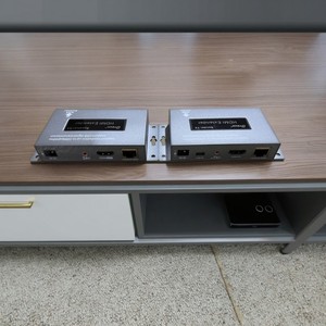 DTECH DT-7054A(AM) USB 1.1 HDMI KVM扩展器150m，红外支持1080P @ 60hz视频和音频 - Product Image 5
