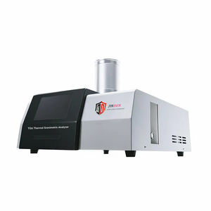 Phòng thí nghiệm TGA/DTA/DSC <span class=keywords><strong>Analyzer</strong></span> thermogravimetric phân tích TG-DSC nhiệt <span class=keywords><strong>gravimetric</strong></span> <span class=keywords><strong>Analyzer</strong></span> - Product Image 3