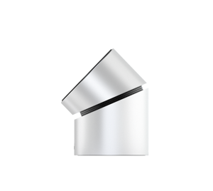 ลำโพงไร้สายระบบแม่เหล็กนวัตกรรมใหม่พร้อมดีไซน์ให้หมุนได้360 ° - Product Image 2