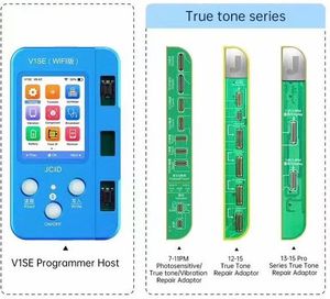 JCID V1SE Wifi Programmer Host with True Tone Repair Solve the Problem of True Tone After Replacing the Screen - Product Image 1