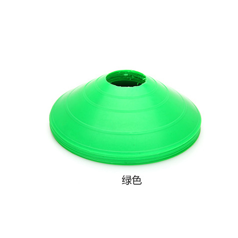 Green Single 22G