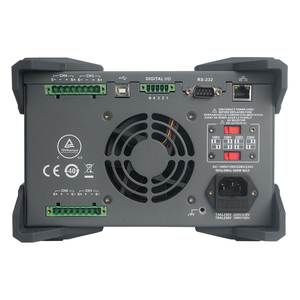 UNI-T UDP4303S <strong>Programmable</strong> Linear Dc Power Supply With Four Channels And High Precision For Maintenance Purposes - Product Image 4