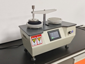 Professionele textielcirkelbaanmethode voor het testen van pilling en pluisjes - Product Image 2
