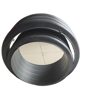 SN4 SN8 <strong>HDPE</strong> Double Wall Corrugated PE Drainage Pipe PPH As Plastic <strong>Tubes</strong> Bellows Din Standard Moulding <strong>Rolling</strong> Processing