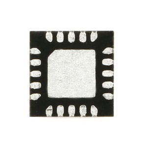 Muslimb STC8G1K17-38I STC 8 g1k17 QFN20 Enhanced 1T 8051 microcontrollore MCU IC Controller Chip muslimah