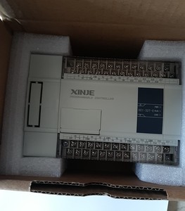 Good Quality Programmable Logic Controller PLC Xinjie XC1 Series PLC XC1-10T-E High Speed Plc Industrial <strong>Control</strong> - Product Image 3