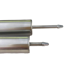 Feder belastete lineare LVDT-Weg messumformer/lineare Weg aufnehmer - Product Image 6
