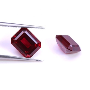 GLORY PACE Lab Grown <strong>Ruby</strong> Stone Loose Gemstone Lab Created <strong>Ruby</strong> Price Per Carat Synthetic <strong>Ruby</strong> Lab Wholesale - Product Image 6