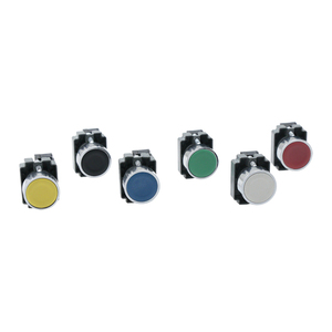 2-und 3-Positionen-Wahlschalter - Product Image 2