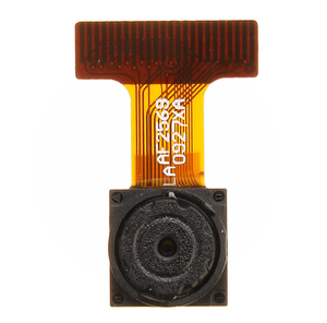 ESP32-CAM Macchina Fotografica di WiFi di Bordo di Sviluppo del Modulo ESP32 Con La Macchina Fotografica Modulo OV2640 - Product Image 5