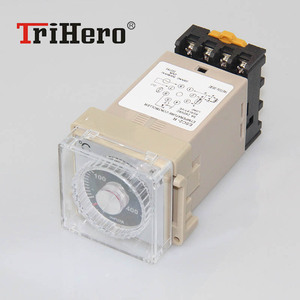 Controlador de temperatura con ajuste analógico, E5c2 DIN (48X48mm) - Product Image 3