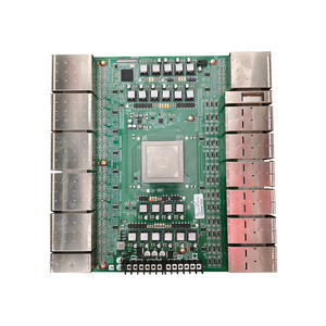 両面PCBボード工場カスタマイズ多層プリント回路基板製造PCBアセンブリ - Product Image 2