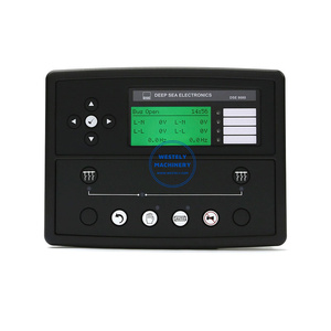 Generatore Diesel Controller generatore DSE8680 Genset Controller avvio automatico modulo DSE 8680 - Product Image 5