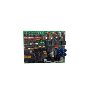DS200SHVMG1AGE Hochspannungs-M-Schnitts telle karte für die SPS-Programmierung - Product Image 3