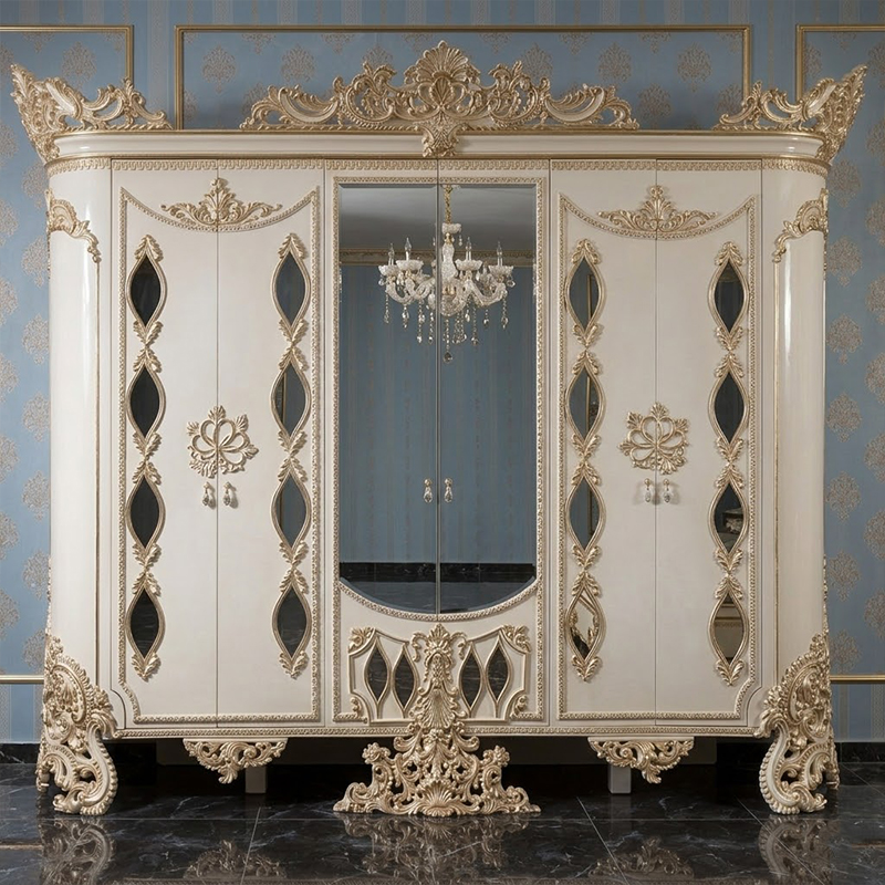 Wardrobe