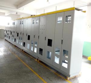 Aire acondicionado de precisión para sala de ordenadores Industrial de alta calidad, equipo de distribución de energía de humedad y temperatura constante - Product Image 1
