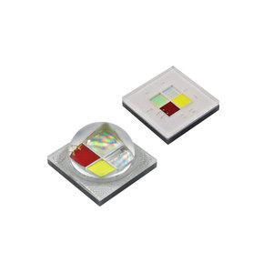 XML2เย็นขาว XML Color Gen 2ความหนาแน่นสูง xmldcl 5050 10วัตต์ชิป RGBW สี4 in 1DIODE Light crees 20 W 5050 LED - Product Image 4