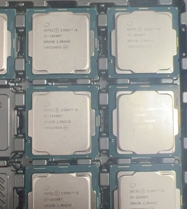 PC Core i5 10 Serie i5 10500T cpu für Desktop Computer verwendet Computer cpus - Product Image 4