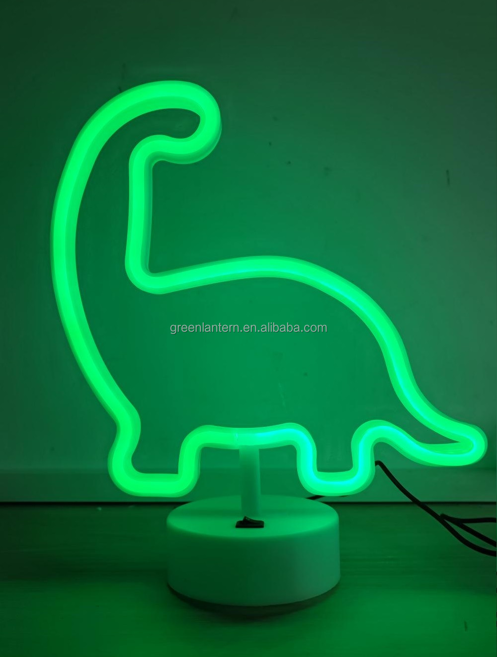 Dinosaure-vert