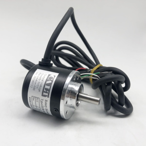 CALT 1000-Impuls-Inkremental-Drehgeber NPN-Ausgangs geber A B-Phasen signal ES38-06G1000BSC824 - Product Image 4