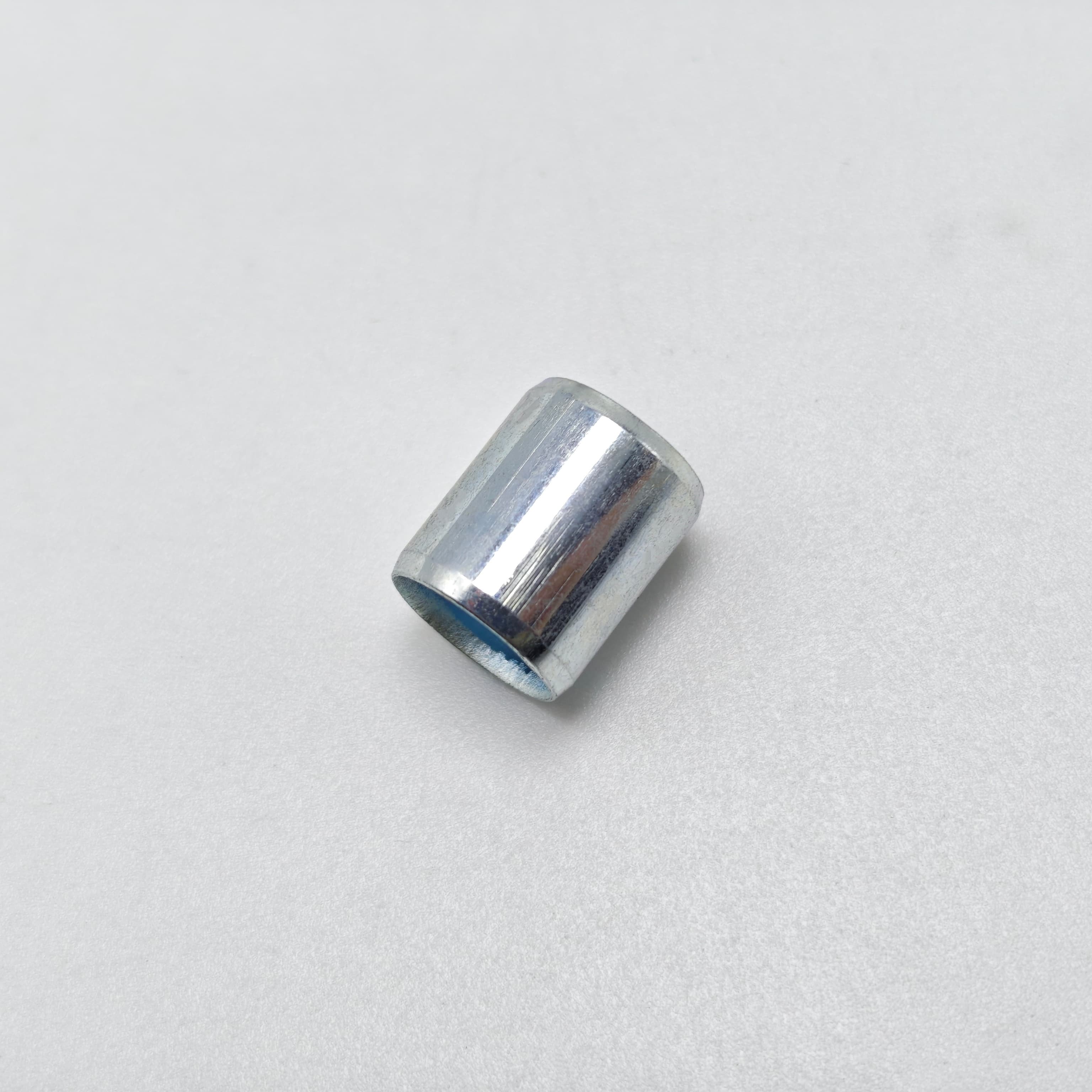 Blue-white zinc
