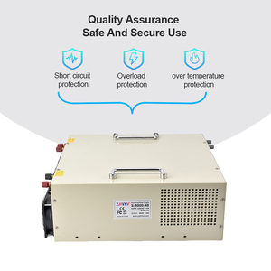 9000W AC/DC-Schalt netzteil 1000V 9A Strom-und spannungs verstellbares Netzteil SMPS-Eingang 220VAC Transformator Einzel ausgang 9kw