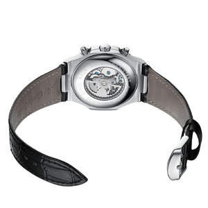 CX0092 nuovo orologio multifunzionale vero calendario a tre occhi luce notturna impermeabile al quarzo di tendenza Business Watch - Product Image 6