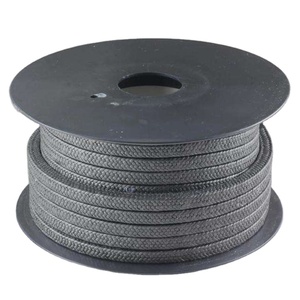 บรรจุต่อมกราไฟท์แรงดันสูง PTFE พร้อมน้ำมัน rilson - Product Image 1