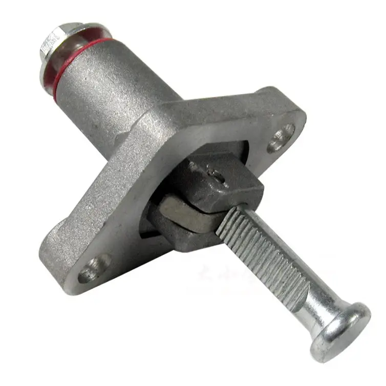 Direct Motorcycle Tensioner 100CC 125CC Chain Tensioner Arm F is suitable for Yamaha scooter engine parts