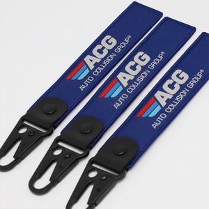 Lbr Quà Tặng Tùy Chỉnh Dệt Logo Vải Máy Bay Phản Lực <span class=keywords><strong>Tag</strong></span> Keychain Chất Lượng Cao Xe Máy Chìa Khóa <span class=keywords><strong>Tag</strong></span> Chuyến Bay <span class=keywords><strong>Tag</strong></span> - Product Image 6