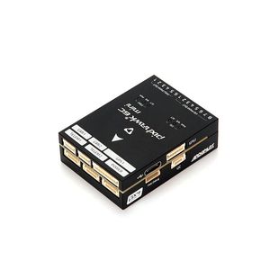 Holybro Pixhawk 6C Mini PM02 V3 güç modülü H743 uçuş kontrolörü RC Multirotor uçak DIY parçaları ile - Product Image 4
