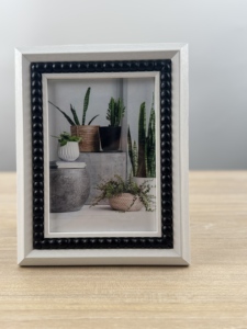 Bán buôn tùy chỉnh kích thước thân thiện với môi bền hình chữ nhật hình dạng MDF gỗ khung ảnh - Product Image 5