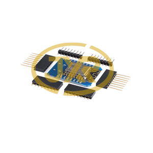 Scheda di sviluppo D1Mini _ ch340 ESP8266 porta seriale Wireless WIFI modulo scheda di sviluppo Internet delle cose - Product Image 2