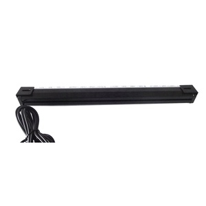 DC12V-24V 3W LED dash strobe flaş ışığı yeşil kırmızı mavi uyarı ışığı LED acil durum uyarı lambaları 14 flaş modu otomatik - Product Image 6