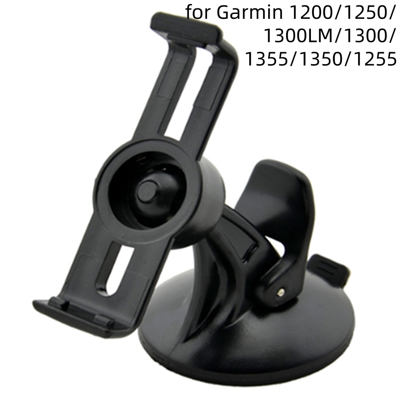 for Garmin 1200/1250/1300LM/1300/1355/1350/1255 (black)