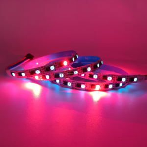 Indirizzabile singolarmente GS8208 programmabile striscia LED 12V RGB per l'illuminazione domestica - Product Image 5