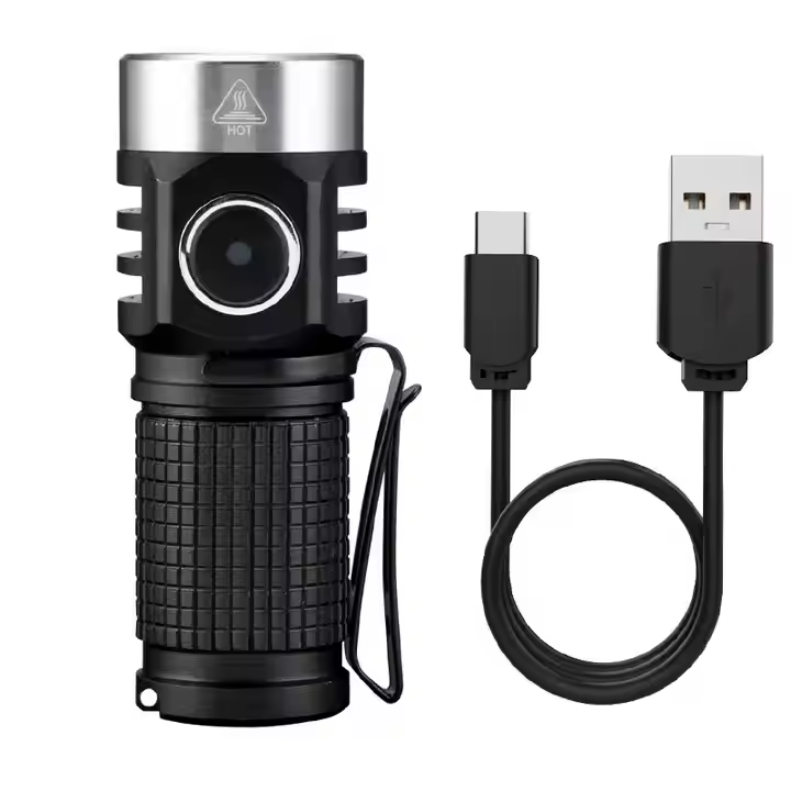 Black-No battery