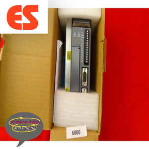 DS3L-20P4-PFA di serie originale nuova scatola DS3L-20P4-PFA uscita controller programmabile 3PH 0-200v 2,5A 0,4kw servoazionamento - Product Image 3