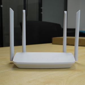 Hot Bán C7403-B 300Mbps Cat4 Modem 4G FDD Tdd Mạng Antenna Bên Ngoài CPE <span class=keywords><strong>Router</strong></span> Với Khe Cắm Thẻ Sim 2.4G LTE 300Mbps Tốc Độ - Product Image 4