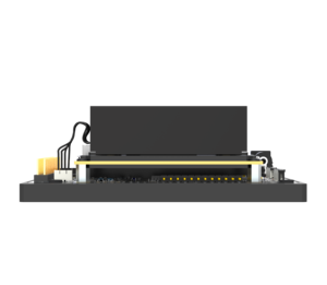 NVIDIA Jetson Orin NX Developer Kit 8GB 70TOPS AI Módulo integrado T801 NVIDIA AI Placa de desarrollo - Product Image 4