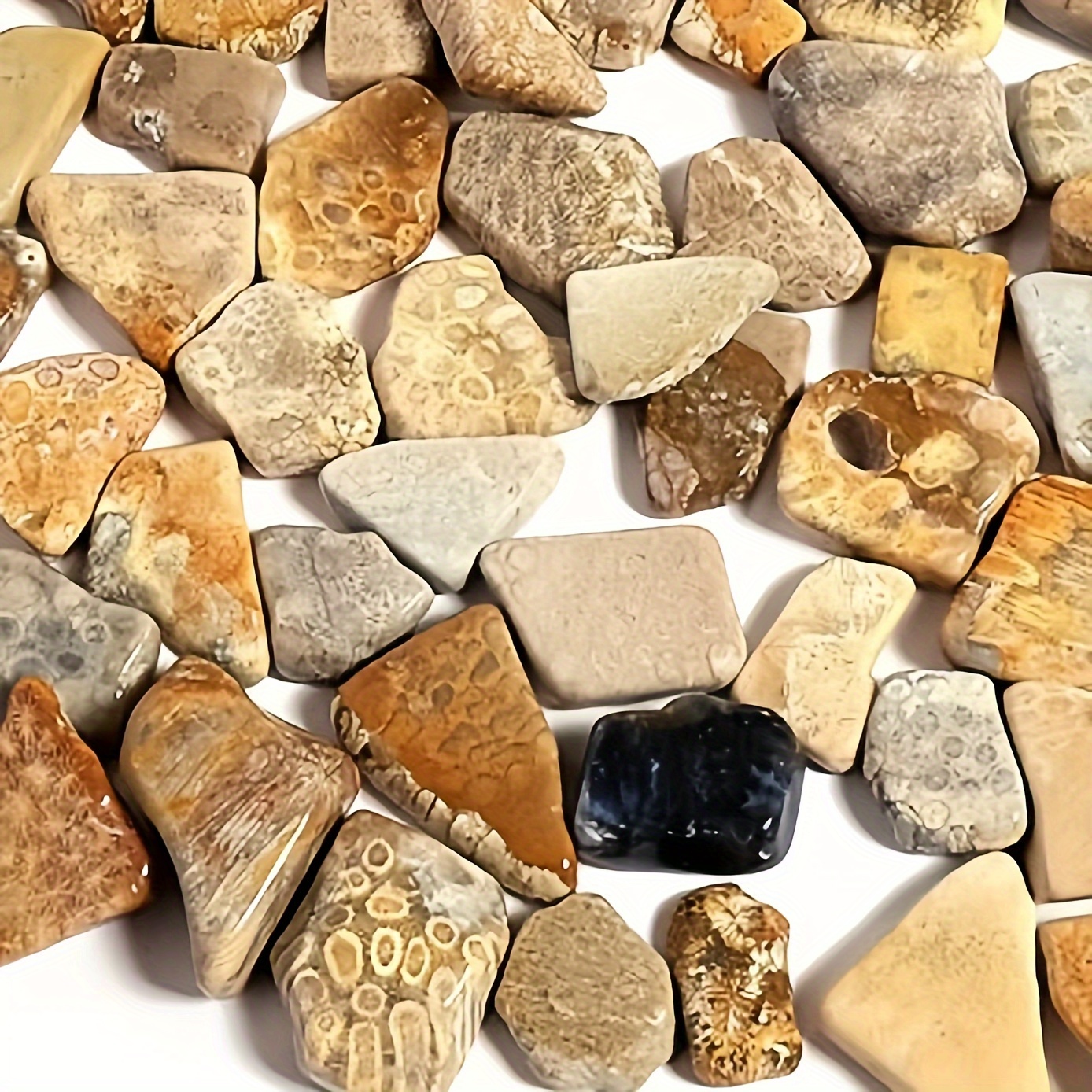 Freeform Stone