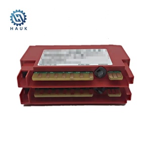 Orijinal plc modülü yeni ve orijinal 1734-OB8S plc pac adanmış programlama denetleyici analog çıkış modülü - Product Image 3