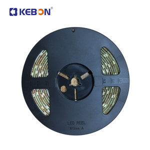 Outdoor Smart with Adapter Removable Controller <strong>DC12V</strong> <strong>RGB</strong> Ip65 Waterproof 5050 Flexible <strong>Led</strong> Light Strip - Product Image 6